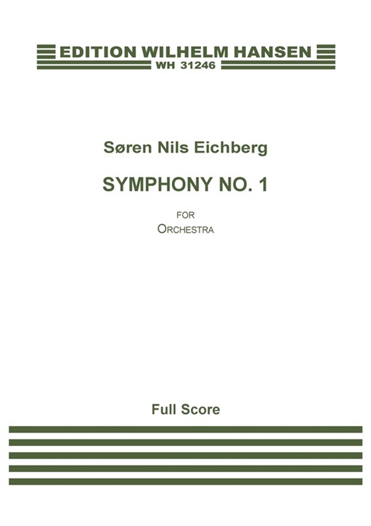 Symphony No. 1